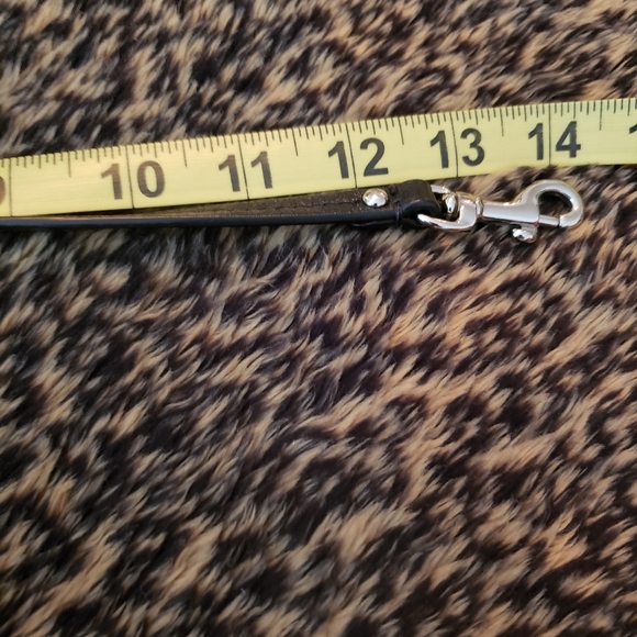 Coach Pouch Purse - Picture 7 of 13